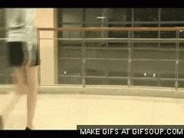 panty off gif